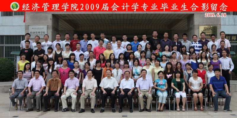 2009届龙珠直播足球会计学专业毕业生合影.JPG